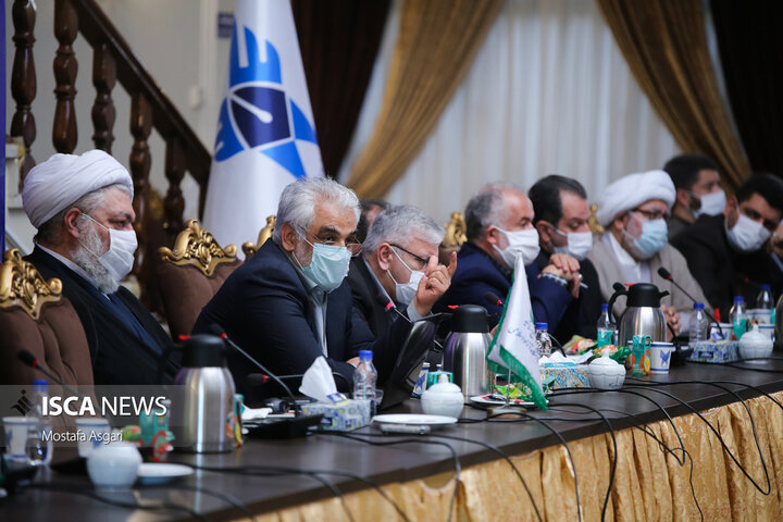 نشست تبیینی بیانیه گام دوم انقلاب اسلامی با محوریت «اربعین، بستر ظهور»