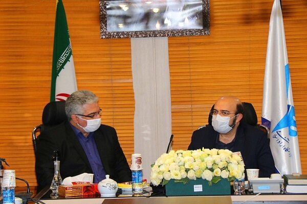 همکاری‌های دانشگاه علوم پزشکی آزاد اسلامی تهران با ارتش توسعه می‌یابد