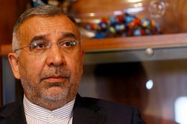نماینده ویژه ایران درامور افغانستان با مقام ازبکستانی رایزنی کرد