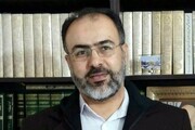 رزم‌حسینی توان مدیریتی برای حمل بار وزارت صمت را ندارد
