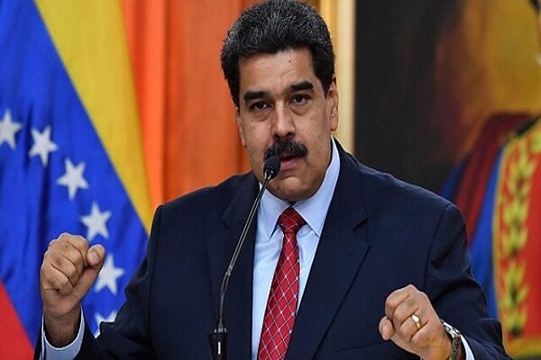 ونزوئلا: دنبال سطح بالاتری از همکاری با ایران هستیم