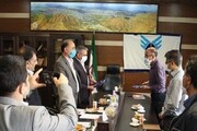 دانشگاه آزاد اسلامی اراک با مؤسسه سرم‌سازی رازی تفاهم‌نامه امضا کرد