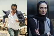 دو بازیگر ایرانی در جشنواره سانفرانسیسکو جایزه گرفتند