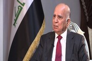 توضیح وزیر خارجه عراق درباره پرونده سردار سلیمانی