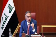 ماموریت دولت عراق برگزاری انتخابات در موعد مقرر است