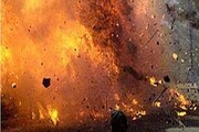 انفجار در صلاح الدین عراق با 2 کشته و 7 زخمی