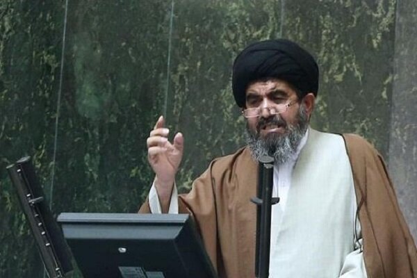 پیام موسوی لارگانی به مناسبت بازگشت پیکر شهید هراچ هاکوپیان به اصفهان