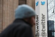 توییتر 130 حساب کاربری ایرانی را پاک کرد