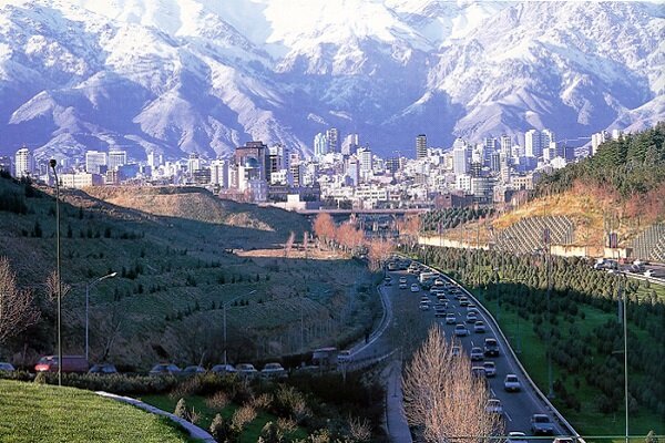 توسعه گردشگری و اشتغالزایی در شرق تهران