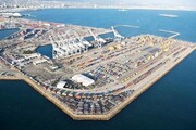 پروژه صهیونیستی-اماراتی برای گشایش گذرگاه دریایی میان بندر ایلات و بندر جده