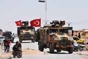 حضور 150 نظامی ارشد ترکیه در درگیری قره‌باغ