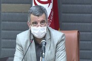 اجباری شدن استفاده از ماسک در استان تهران از هفته آینده