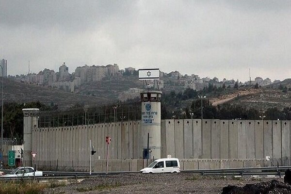 هشدار نسبت به مرگ تدریجی اسیران فلسطینی در زندان رمله