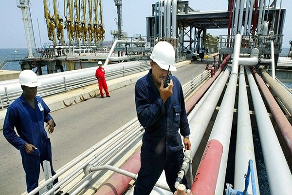 صادرات نفت ونزوئلا به ۵۰۰ هزار بشکه در روز رسید