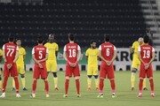 شکایت النصر به AFC بازی روانی است