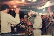 پیوند انقلاب اسلامی با موسیقی در انقلاب‌های جهان بی‌نظیر است