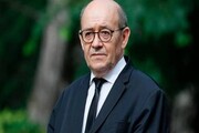 لفاظی وزیر خارجه فرانسه درباره مذاکرات وین