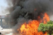 انفجار مین در پیرانشهر/ یک نفر جان باخت