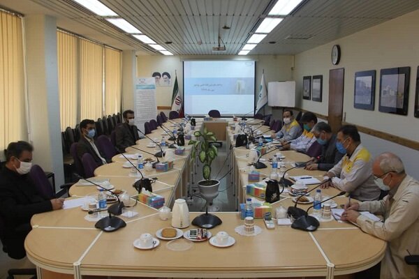 همکاری دانشگاه آزاد اسلامی بوشهر با شرکت تولید و توسعه نیروگاه اتمی