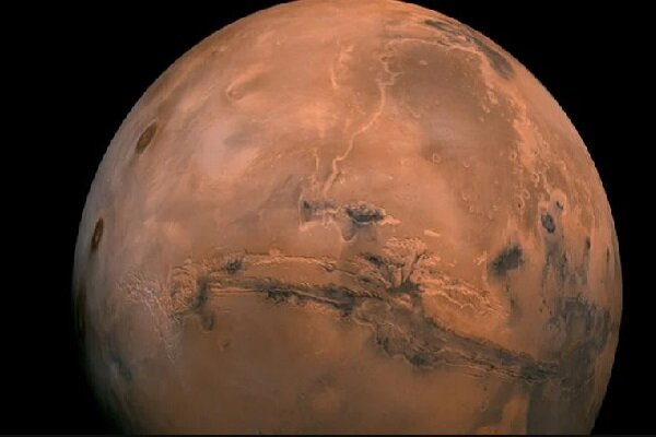 مریخ به زمین نزدیکتر می‌شود+فیلم