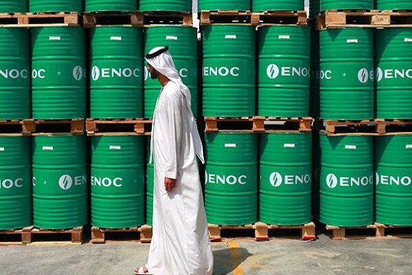 صادرات نفت عربستان در ماه سپتامبر افزایش یافت