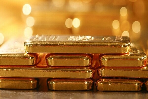 نوسان ۱ درصدی قیمت جهانی طلا