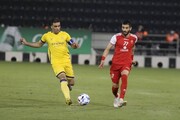 باشگاه النصر عربستان: به CAS شکایت می‌کنیم