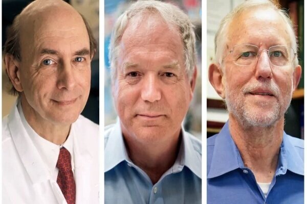  واکنش ۳ برنده نوبل پزشکی به خبر برنده شدنشان