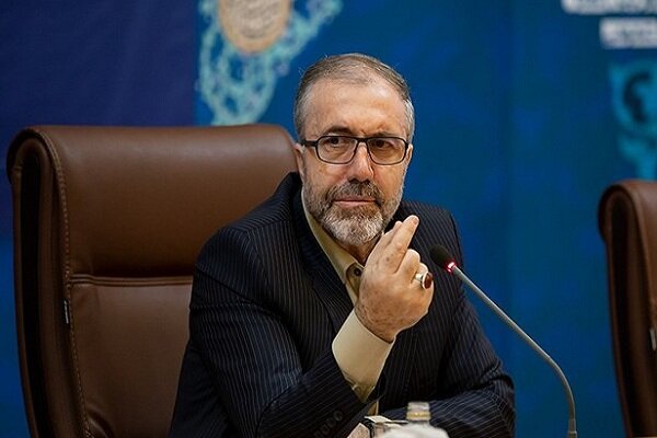 «حسین ذوالفقاری» رئیس ستاد امنیت انتخابات کشور شد
