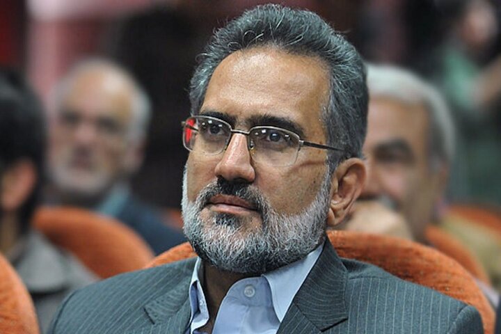 رئیس جدید دانشگاه مذاهب اسلامی منصوب شد