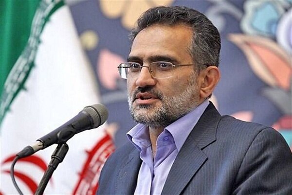 حسینی: لایحه برنامه هفتم توسعه از نظر دولت نهایی است