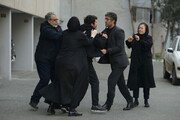 نمایش فیلم ایرانی در جشنواره‌ اسپانیایی