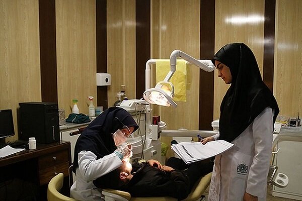 ثبت نام آزمون ملی دانش آموختگان دندانپزشکی خارج از کشور از ۶ آذرماه آغاز می‌شود