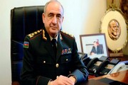 قدردانی دستیار رئیس‌جمهور آذربایجان از مواضع ایران