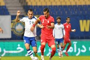 پیروزی نوبرانه تیم ملی فوتبال ایران در اولین حضور اسکوچیچ