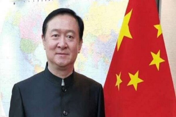 پکن خواستار توقف سرکوب سیاسی خبرنگاران چینی در آمریکا شد