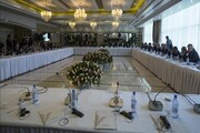 دور جدید مذاکرات صلح سوریه در قزاقستان برگزار می‌شود
