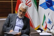 رژه بزرگ علمی ایرانیان علیه تحریم