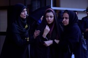 اسکار ترکیه‌ای در دستان فیلم ایرانی