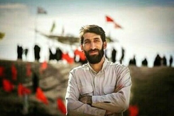 پیکر شهدای مدافع حرم دانشگاه آزاد اسلامی به وطن بازگشت