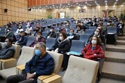 جذب ۷۶ دانشجوی خارجی در دانشگاه آزاد اسلامی تبریز