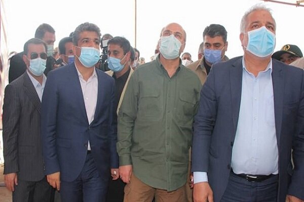 اتخاذ ۳۳ تصمیم عملیاتی برای پیگیری مشکلات اصلی خوزستان