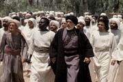 فیلم «محمد رسول‌الله(ص)» برای نابینایان شنیدنی شد