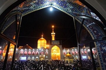 صدور 389 مجوز پرواز فوق العاده برای ایام پایانی ماه صفر به مشهد مقدس