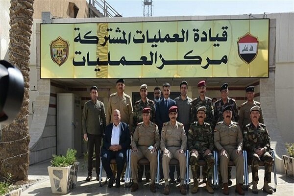 توافق جدید اربیل - بغداد؛ ایجاد مراکز هماهنگی امنیتی مشترک