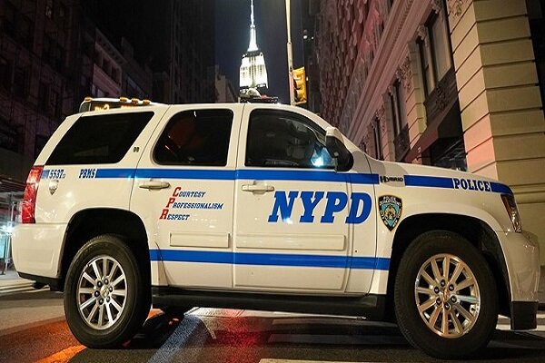آماده‌باش پلیس نیویورک برای مواجهه با اعتراضات انتخاباتی