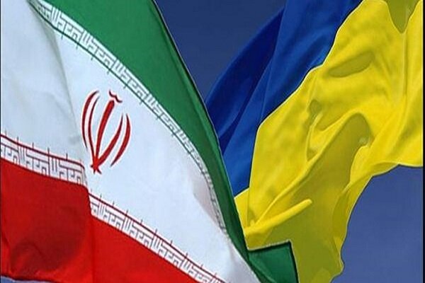 اقدامات ایران در راستای حل مشکل اقامت دانشجویان ایرانی در اوکراین