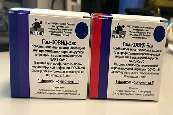 پوتین: مجوز تولید دومین واکسن روسی «کووید-۱۹» اعطا شد