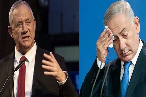 نتانیاهو مثل انسان رفتار نمی‌کند