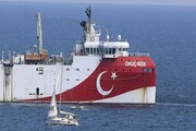 ضرر ۲ میلیارد دلاری قطع صادرات گاز به ترکیه